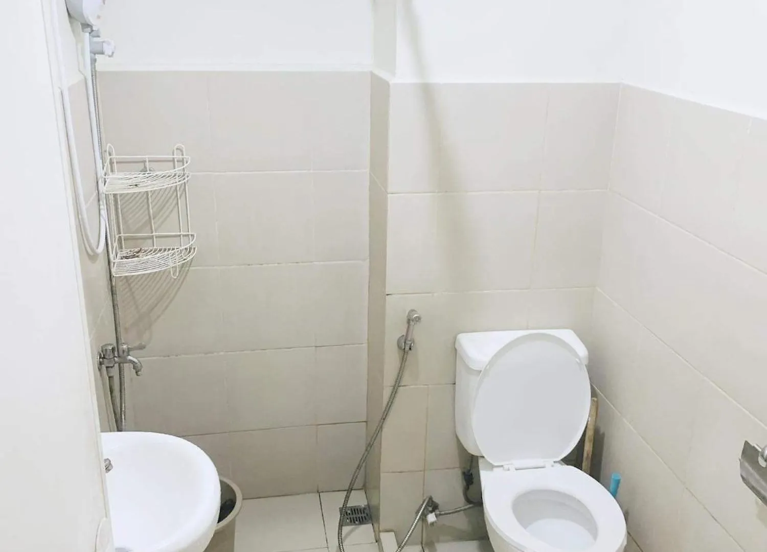 דירות Davao City Seawind Near Airport And Samal
